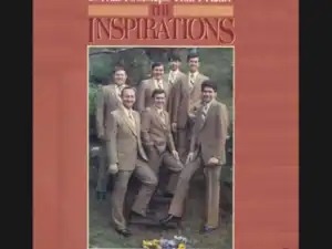 Inspirations - My Soul Is Satisfied And I